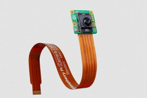 Kamera do Raspberry Pi