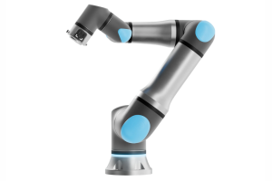 Kompaktowy robot współpracujący UR18g-950