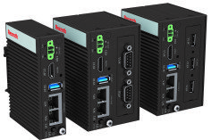 Bosch Rexroth IoT Gateway V2: Inteligentne oprogramowanie i sprzęt dla IoT w przemyśle