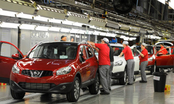 Nissan Motor może zlikwidować 20 tys. miejsc pracy