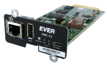 Karta sieciowa NMC G2