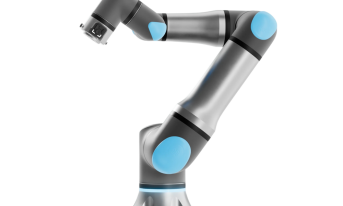 Kompaktowy robot współpracujący UR18g-950