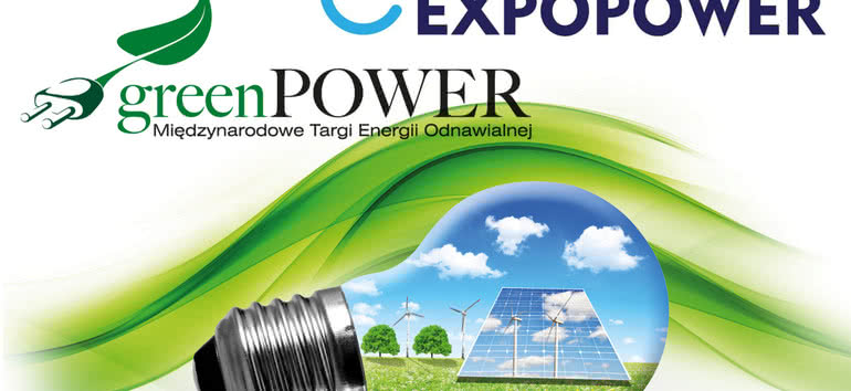Ruszają targi GreenPower i ExpoPower - czy Polska pokaże lepszą ofertę dla przemysłu energetycznego? 