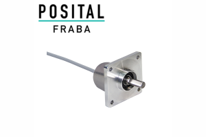 – POSITAL FRABA – enkoder inkrementalny magnetyczny (UCD-INR0X-XXXX-3A7A-2AW)