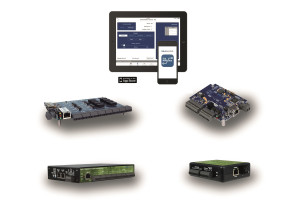 Moduły cyfrowych i analogowych linii I/O z obsługą protokołu Modbus TCP