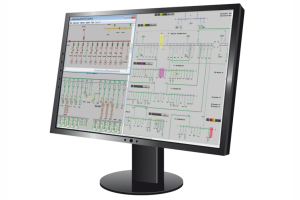 System windEX SP klasy SCADA