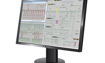 System windEX SP klasy SCADA
