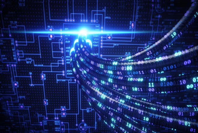 W 2026 roku producenci przeznaczą 19,8 mld dolarów na technologię przetwarzania danych