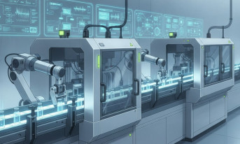 Nowa generacja platformy ALab: Synergia technologii Harro Höfliger i Beckhoff