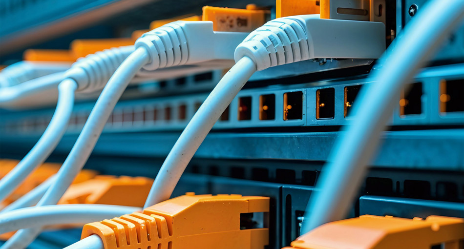 Przemysłowe sieci komunikacyjne