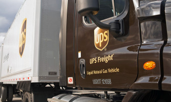 Za 800 mln dolarów UPS Freight przechodzi w ręce TFI International