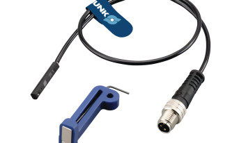 Przełącznik magnetyczny MMS 22-PI1