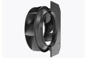 Seria wentylatorów B3P190 compact