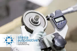 EMT-Systems w Klastrze "Silesia Automotive & Advanced Manufacturing" 