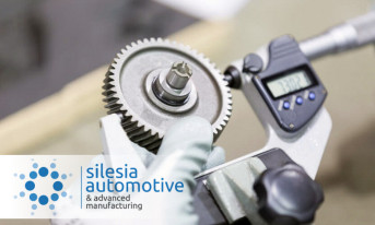 EMT-Systems w Klastrze "Silesia Automotive & Advanced Manufacturing"