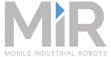 Mobile Industrial Robots