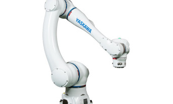 Nowy robot współpracujący o udźwigu 20 kg i zasięgu 1700 mm