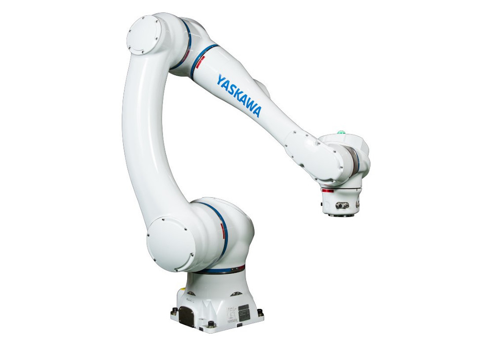 Nowy robot współpracujący o udźwigu 20 kg i zasięgu 1700 mm