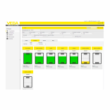 Oprogramowanie VEGA Inventory System