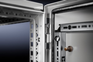 System szaf pełnogabarytowych Rittal VX25