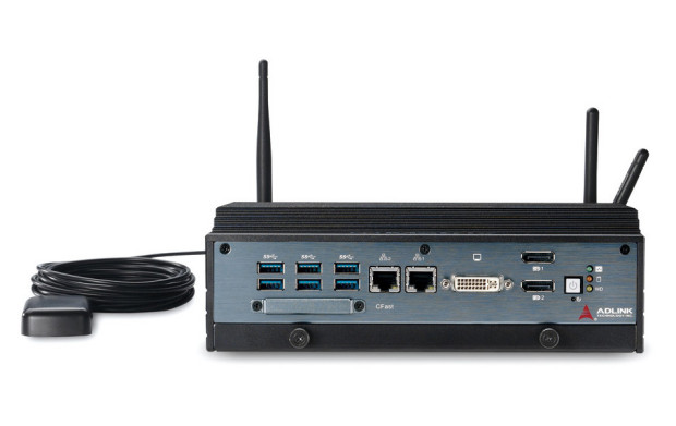 Guru Control Systems