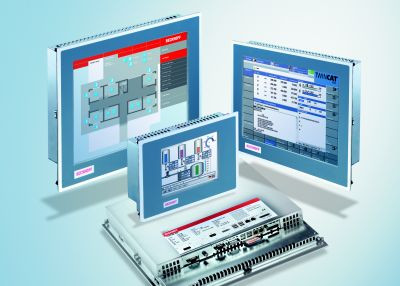 Beckhoff Automation