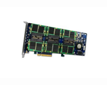 Matador III - unikalny dysk SLC SSD PCIexpress
