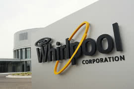 Whirlpool zainwestuje w Polsce ponad 235 mln euro 