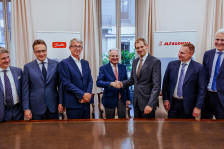 Danfoss przejmuje firmę Alfagomma, tworząc globalnego lidera w dziedzinie przesyłu płynów