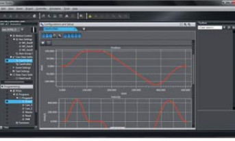 Platforma automatyki Sysmac