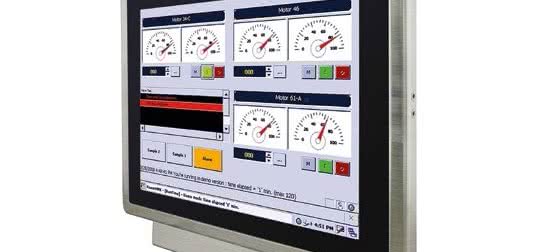 Komputery przemysłowe z certyfikatem ATEX w ofercie GURU Control Systems 