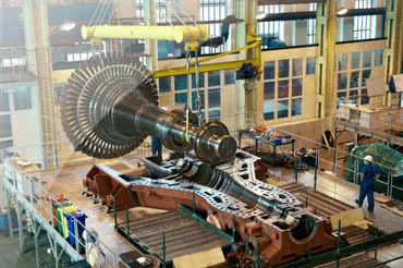 Energetyczne aktywa Alstomu przejmie General Electric 