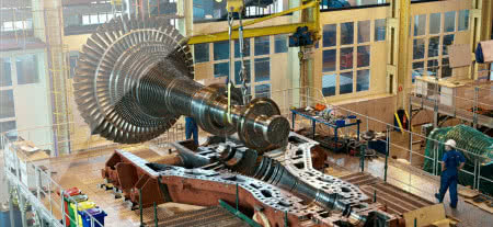 Energetyczne aktywa Alstomu przejmie General Electric 