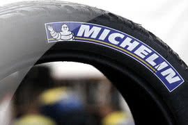 Kontrakt Rockwell Automation i Michelin Group 