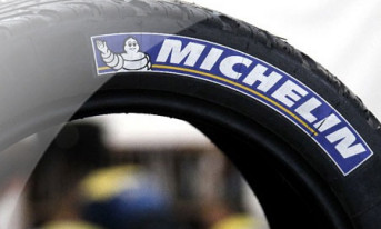 Kontrakt Rockwell Automation i Michelin Group