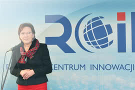Otwarto Radomskie Centrum Innowacji i Technologii 