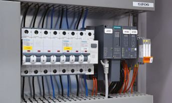 Miernik energii SIMATIC ET 200SP AI E - optymalizacja kosztów i zużycia energii