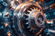 Prąd rozruchowy silników – co to jest i jak go skutecznie ograniczać?