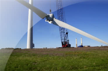 ABB dostarczy stację elektroenergetyczną dla elektrowni wiatrowej Rzepin 