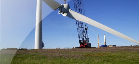 ABB dostarczy stację elektroenergetyczną dla elektrowni wiatrowej Rzepin 