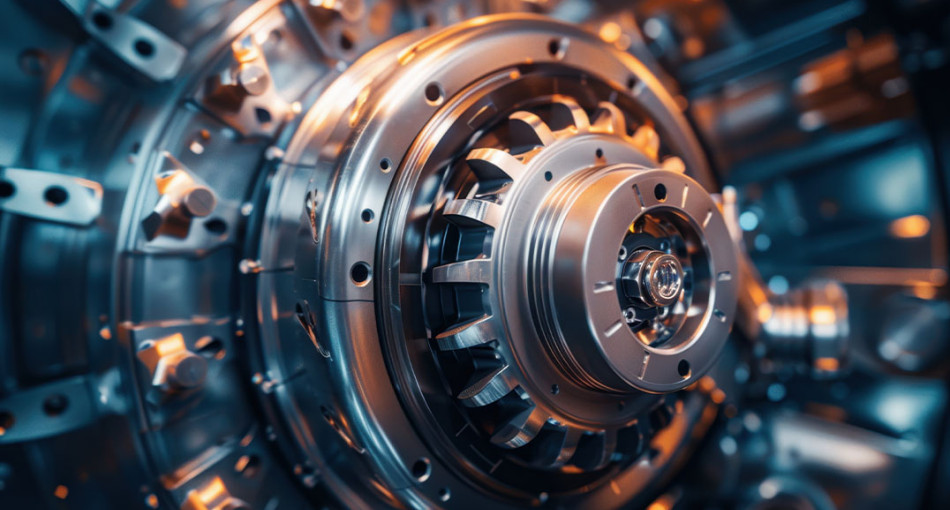 Prąd rozruchowy silników – co to jest i jak go skutecznie ograniczać?