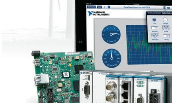 Zastosowanie CompactRIO i LabVIEW do monitorowania parametrów pracy stacji rozdzielczych w energetyce