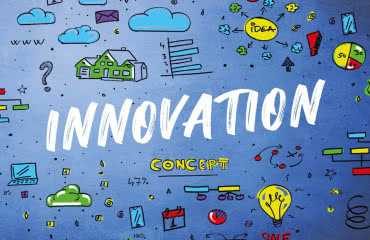 W jakich dziedzinach Polska prezentuje innowacje? Czy jest ich więcej? 