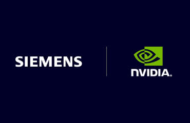 Siemens i Nvidia rozszerzają współpracę  