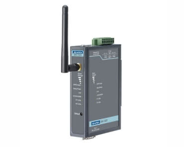 EKI-1321 - Przemysłowa brama IP GSM/GPRS z portem RS-232/422/485 firmy Advantech