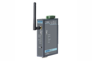 EKI-1321 - Przemysłowa brama IP GSM/GPRS z portem RS-232/422/485 firmy Advantech