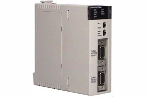 Nowe jednostki centralne do sterowników PLC OEMax Controls serii NX