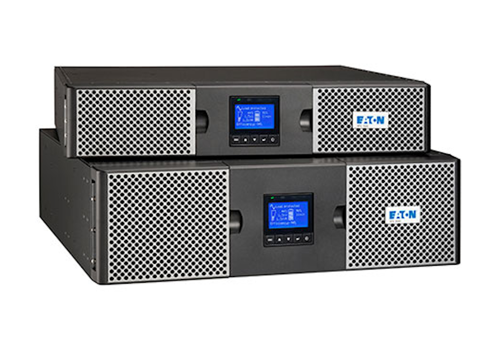 Zasilacz awaryjny 9PX Marine