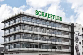 Schaeffler wdroży w swoich zakładach roboty humanoidalne 