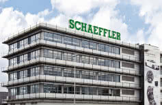 Schaeffler wdroży w swoich zakładach roboty humanoidalne 